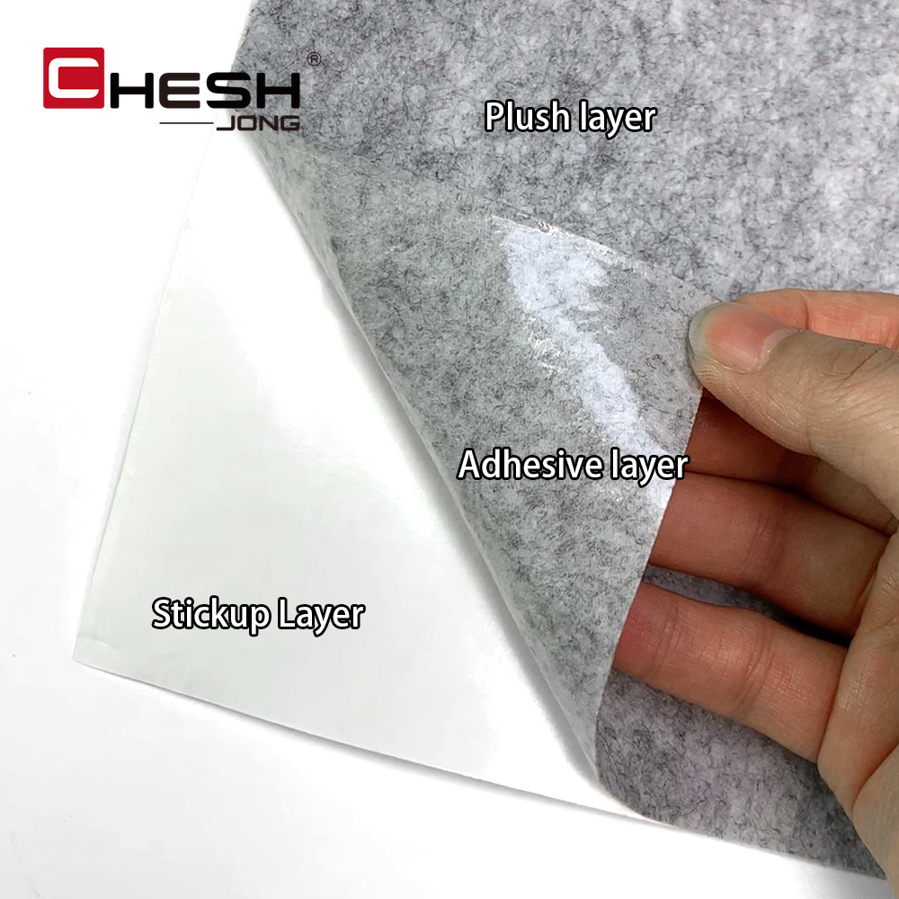 102x200cm DIY 自己粘着式自動車用フェルト生地ロ - Leather Cleaner Interior のレビューと価格