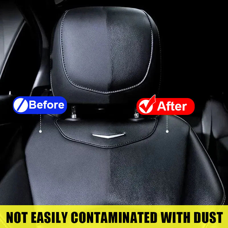 車のプラスチック修復剤バックトゥブラックグロスプラスチックリ - Leather Cleaner Interior のレビューと価格