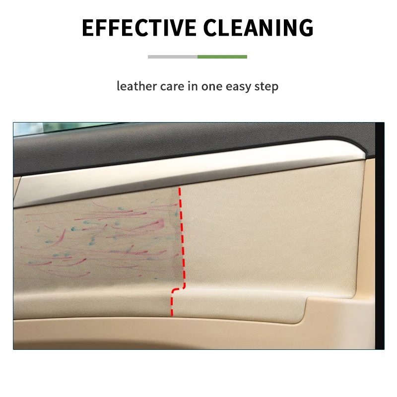 ウルトラプロ ストレングス 車内クリーナースプレー - レザ - Leather Cleaner Interior のレビューと価格