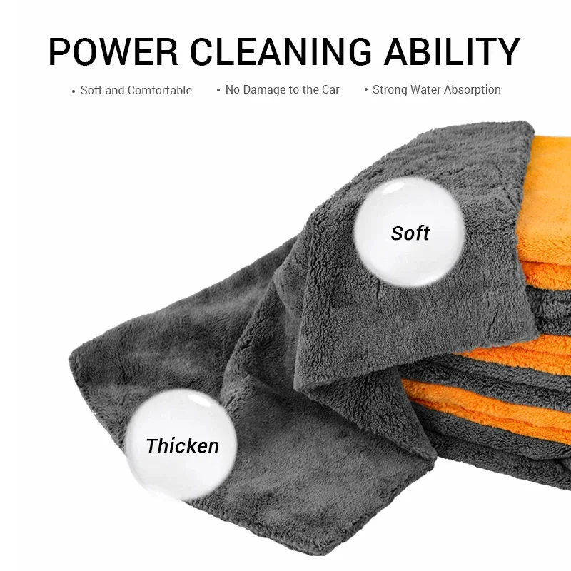 マイクロファイバータオル 超ソフト洗車クロス 40x40cm - Microfiber Towel Detailing のレビューと価格