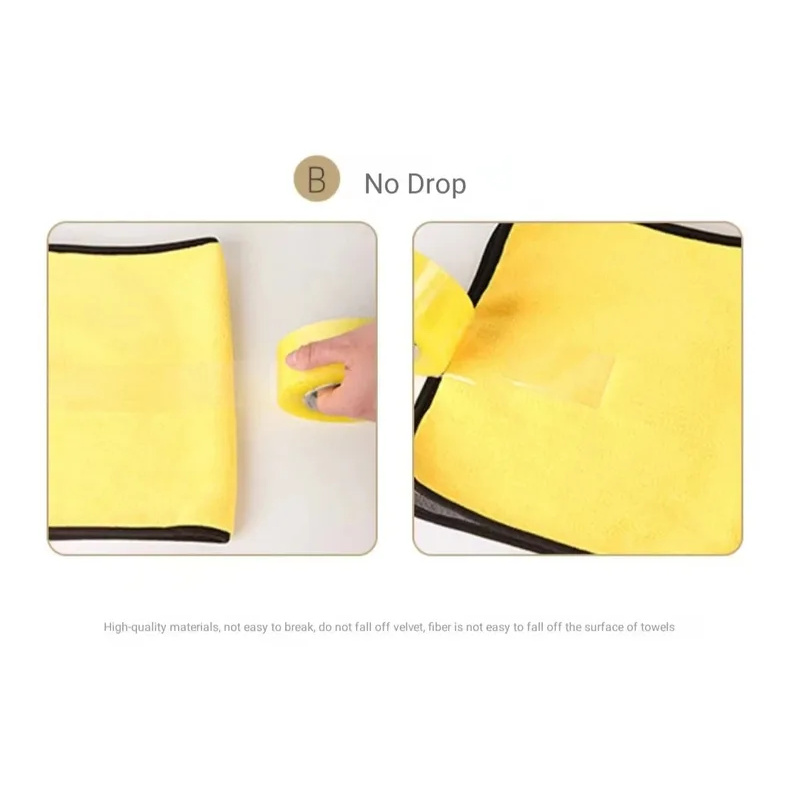 1/5/10/20 個洗車マイクロファイバータオル 30x3 - Microfiber Towel Detailing のレビューと価格